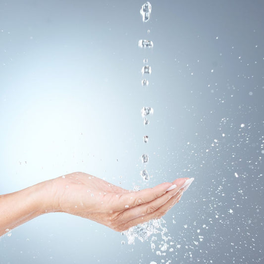 The Hydration Secret: Water's Vital Role in Skincare