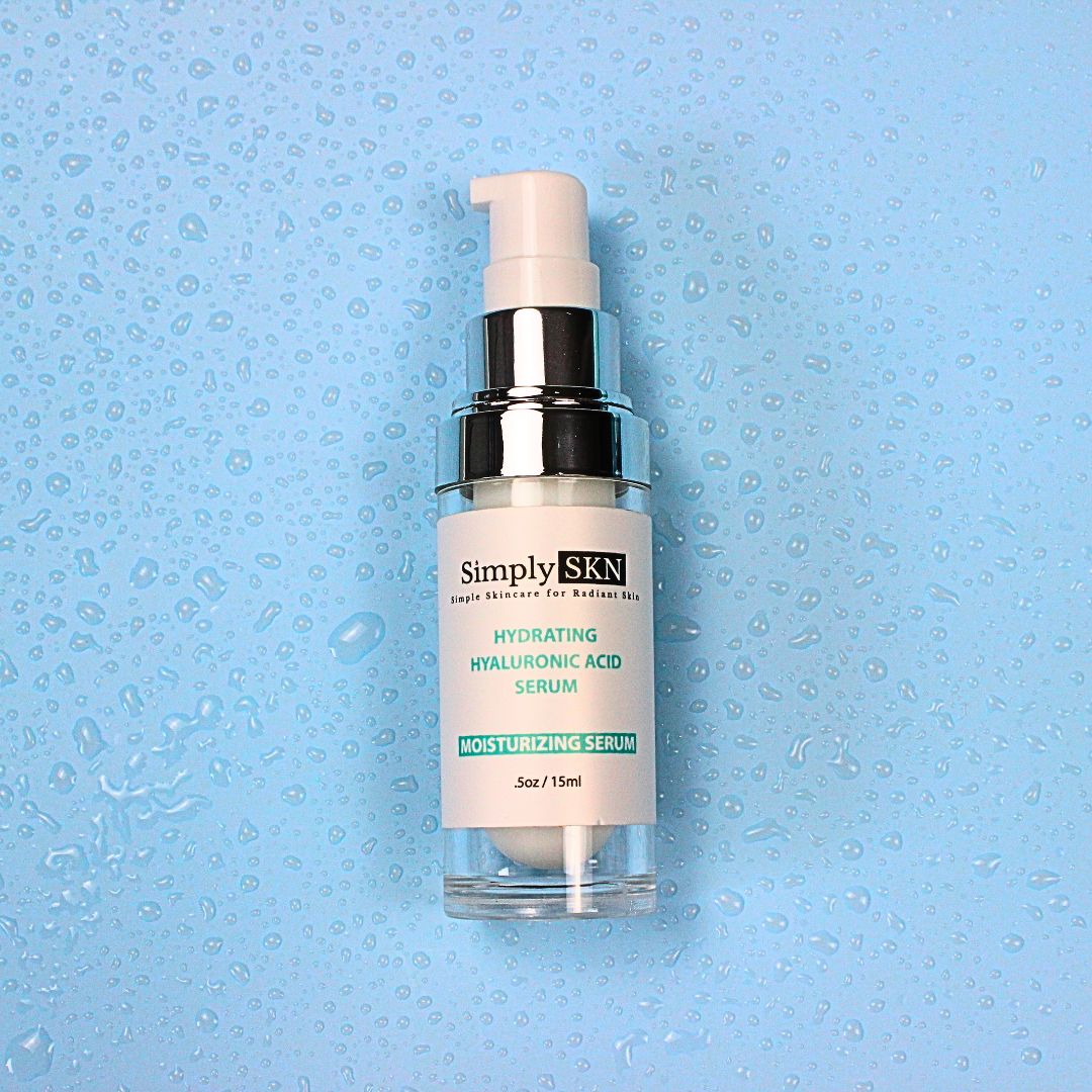 Hyaluronic Acid Serum