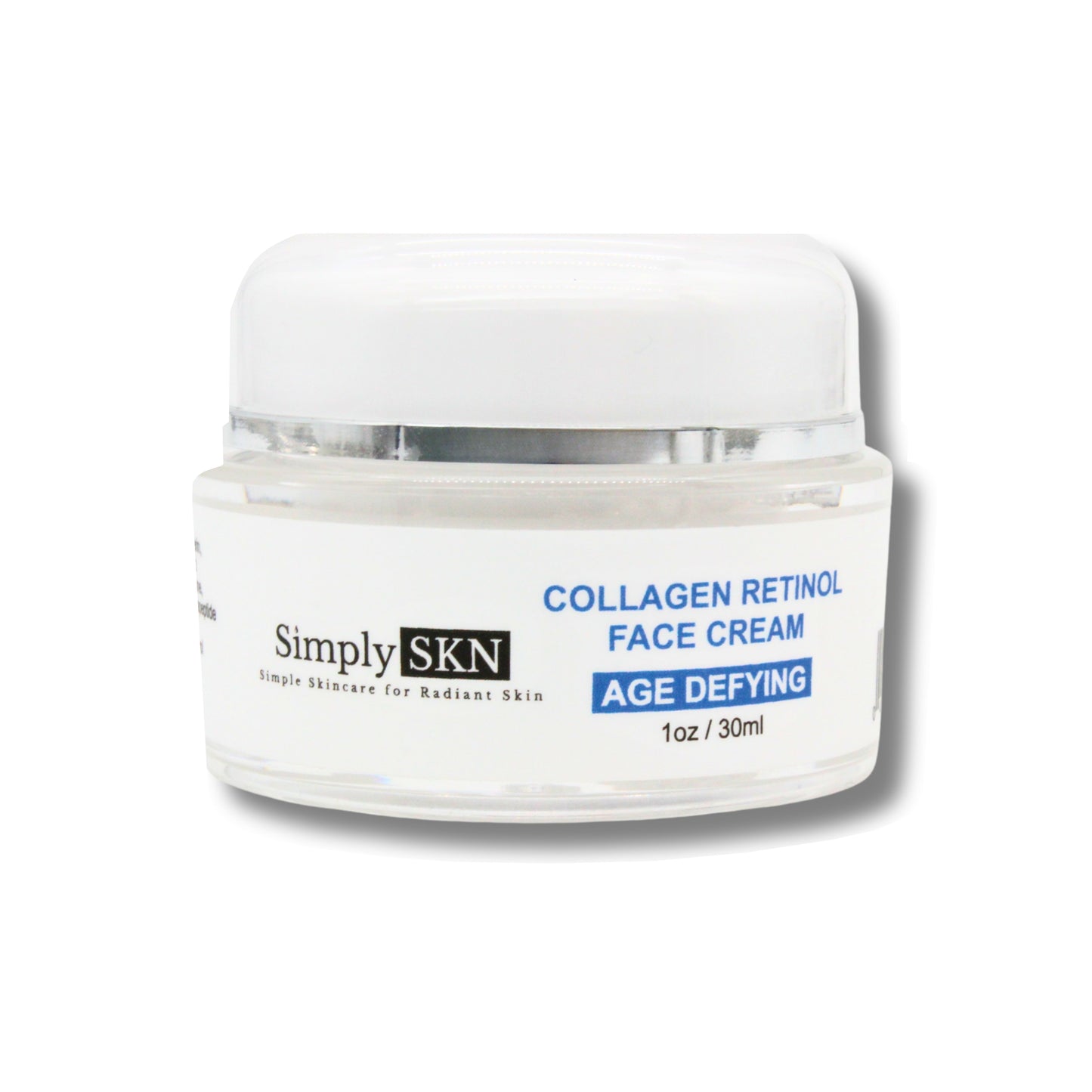 Age Defying Collagen Retinol