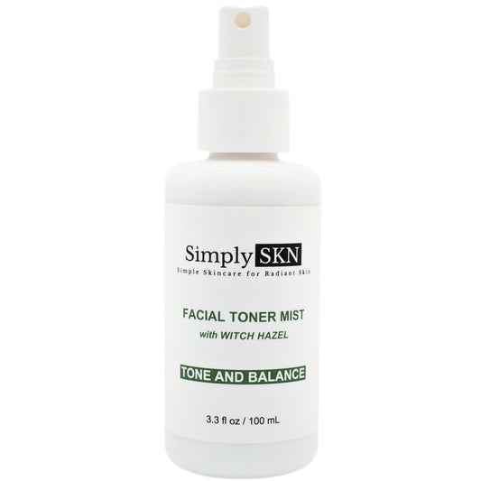 Facial Toner