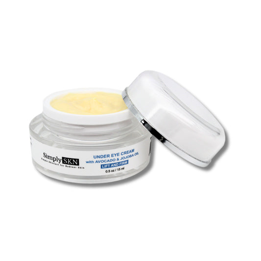 Under Eye Cream