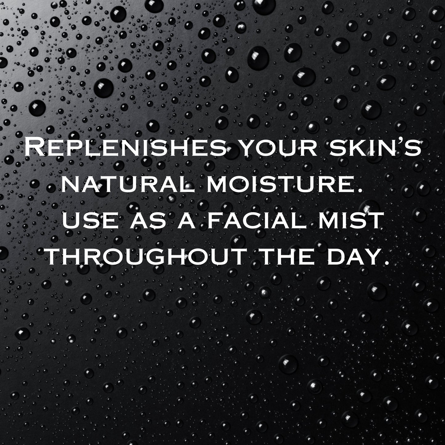 Facial Toner